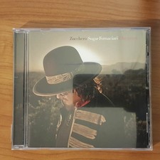 ZUCCHERO cocabeck VG+/EX (CD