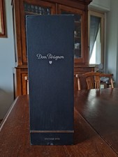 Champagne Dom Perignon Vintage