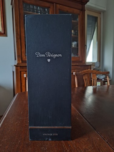 Champagne dom perignon - perignon, vintage