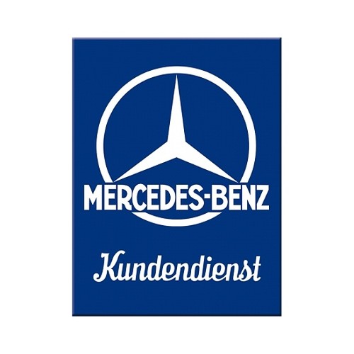 Mercedes benz servizio - mercedes,