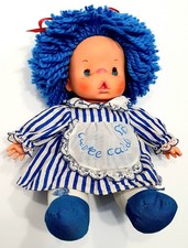 Bambola Cuore Caldo El Greco 30 cm