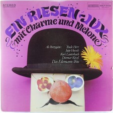KURT LAUTERBACH EILEMANN-TRIO