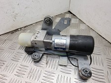 Capote pompa idraulica Mini