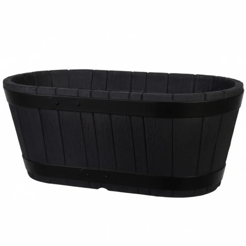 Fioriera vaso per piante - fioriera/vaso,
