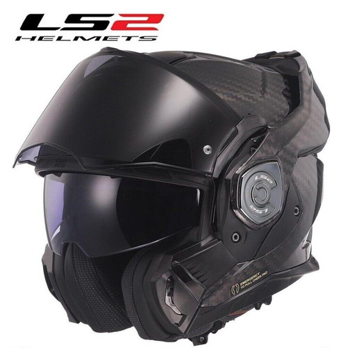 Casco modulare ls2 - modulare, ff901