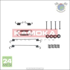 Kit accessori ganasce freno