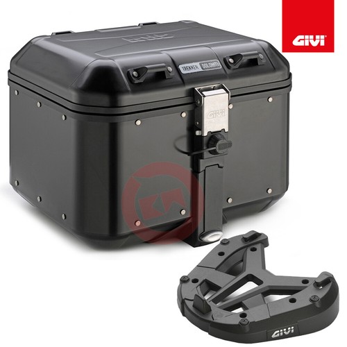 Givi bauletto dolomiti - bauletto,