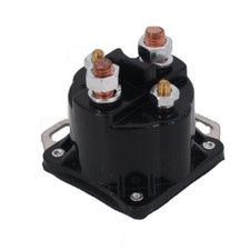 Relè elettrogeno per John