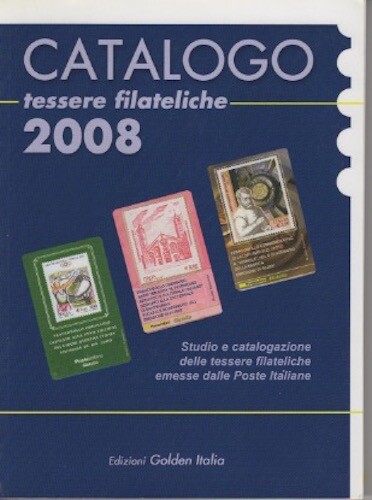 Golden catalogo tessere - catalogo,