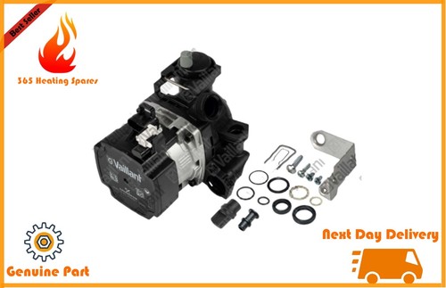 Nuovissimo kit pompa vaillant - nuovissimo,