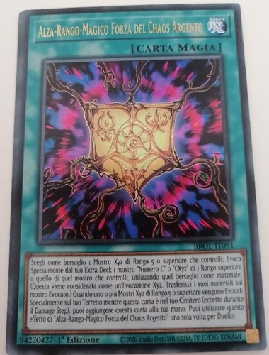 Brol it091 - yu-gi-oh!, brol-it091