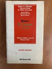Hurst cuore manuale - il, 10ª