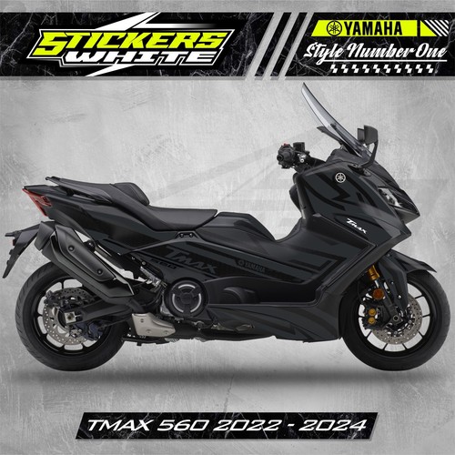 Kit adesivi tmax grafica - tmax,