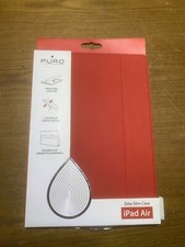 A Cover Apple ipad air zeta slim case Custodia Slim SmartCover Supporto