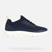 GEOX Spherica Uomo - SNEAKERS