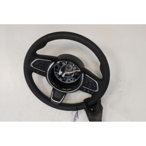 Volante pelle vers - volante, air-bag