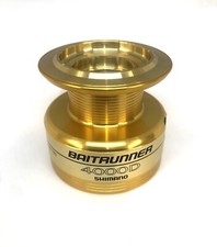 Bobina shimano baitrunner 4000 - shimano,