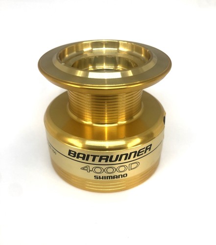 Bobina shimano baitrunner - bobina,