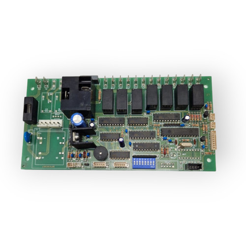 Scheda elettronica - scheda,