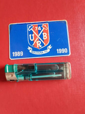 TESSERA CARD ULTRAS BOLOGNA