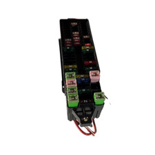 CUS BOX CONTENITORE PORTA FUSIBILI PER VOLKSWAGEN Polo 5° Serie (09>17) 0870963