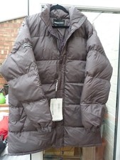 Cappotto invernale imbottito