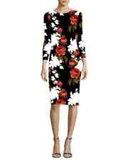 Elegante raffinato abito