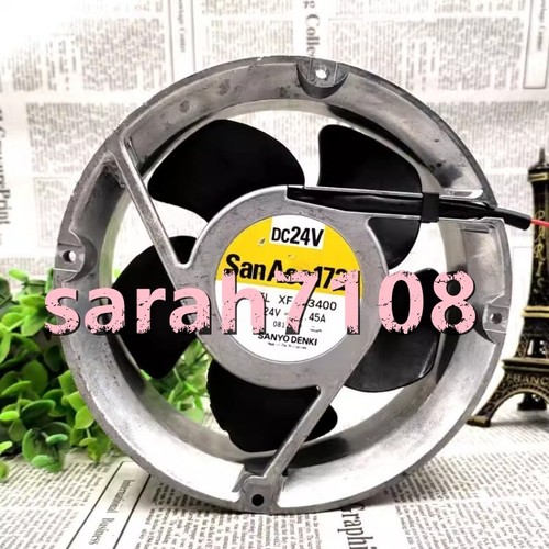 1pz nuovo sanyo 43400 24v - nuovo,