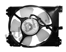 Ventola Motore Fiat Sedici 1.9