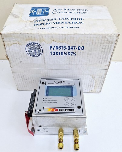Amc power camm modulo - power,