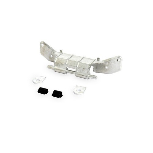 Kit cerniera lavatrice bosch - kit,