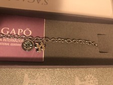 bracciale donna sagapo