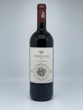 Ornellaia 2016 Bolgheri