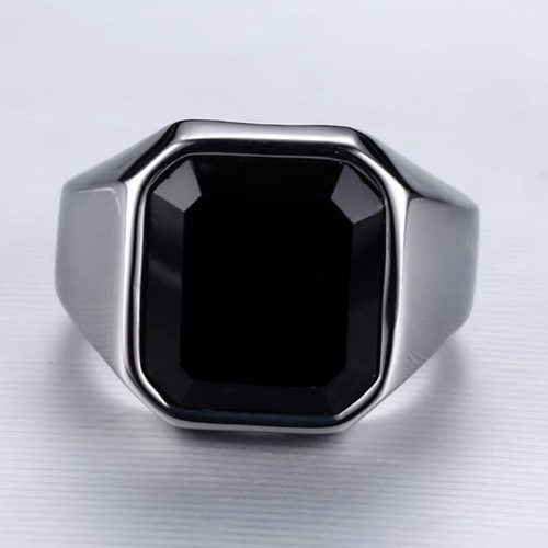 Anello argento sterling - in, 925