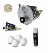 Calcio Balilla gettoniera