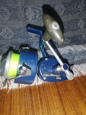 GARCIA MITCHELL mulinello vintage