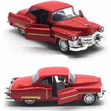 Modellino Cadillac modello