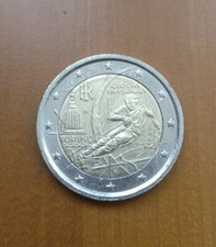 2 EURO ITALIA 2006 - GIOCHI INVERNALI TORINO 2006