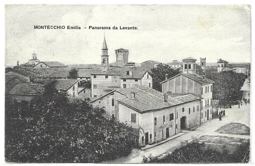 Reggio emilia - reggio,