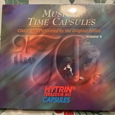 Musical  Time Capsule, VOL. 4