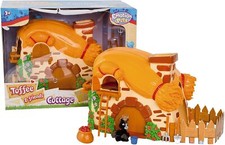 Cottage Toffee & Friends con