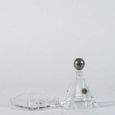 set-bottiglia-e-posacenere-in-cristallo-rcr-xx-secolo