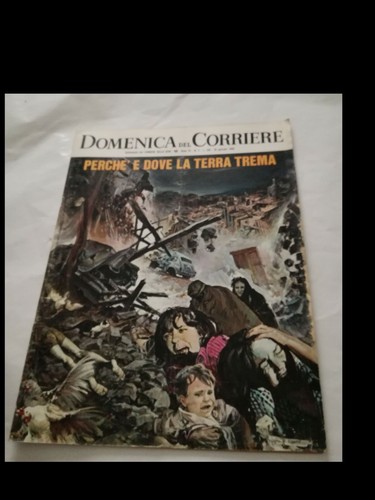 Domenica del corriere - del, 5