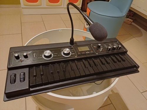 Microkorg sintetizzatore - microkorg, xl+