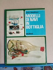 (Jack Needham) Modelli di navi