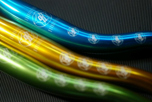 Candy components barrette per - barrette,