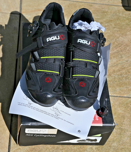 Scarpe mtb agu reagill - mtb,