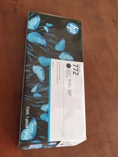 Cartuccia HP 772 Nero Cn625a