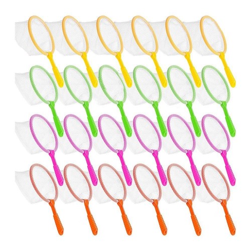 Pezzi farfalla bug rete per - bug,