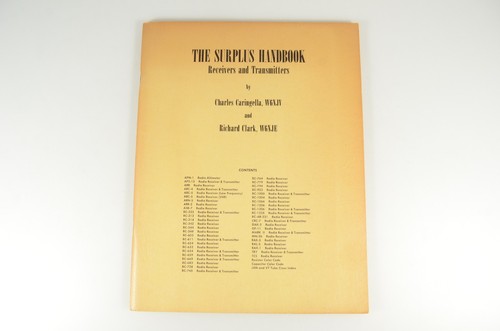 Manuale delle eccedenze - il,